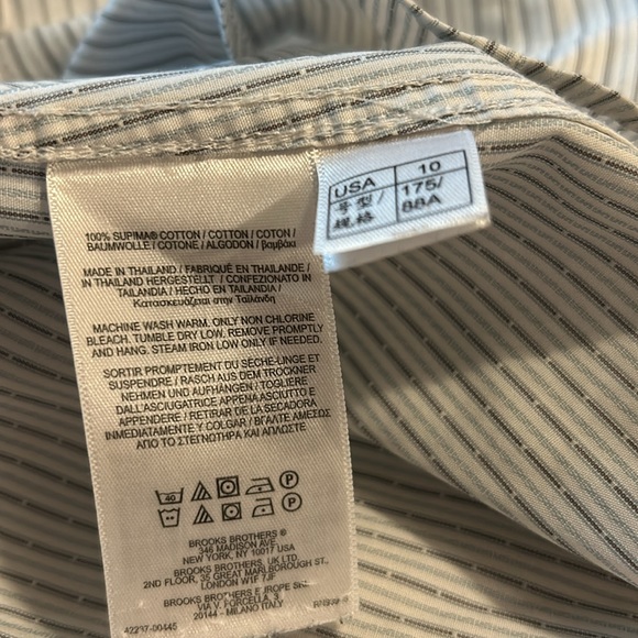 Brooks Brothers - Picture 9 of 9